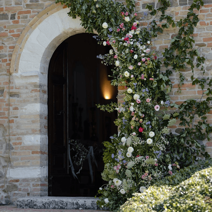 Matrimonio Bucolico